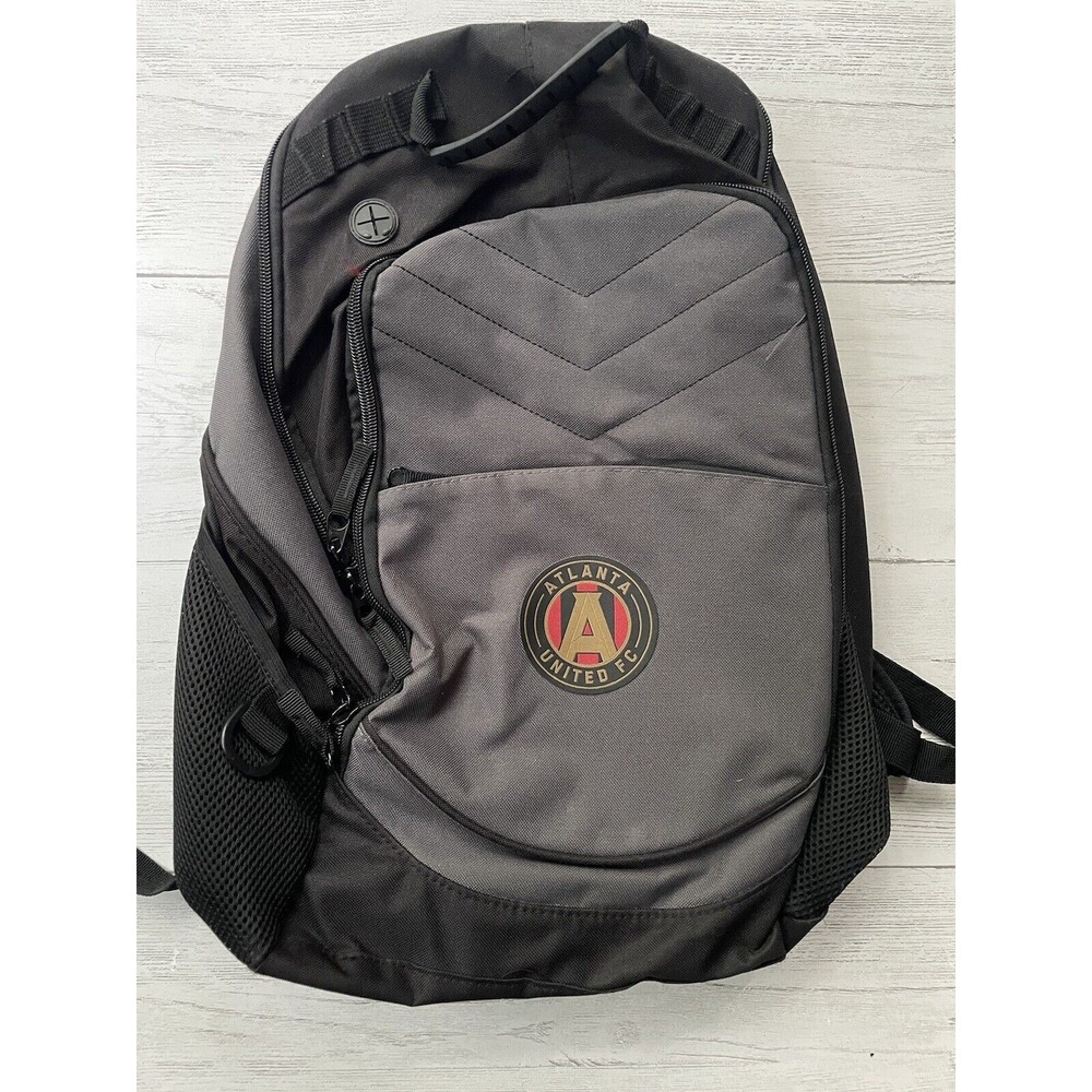 Port Authority Exec Backpack ATL UTD